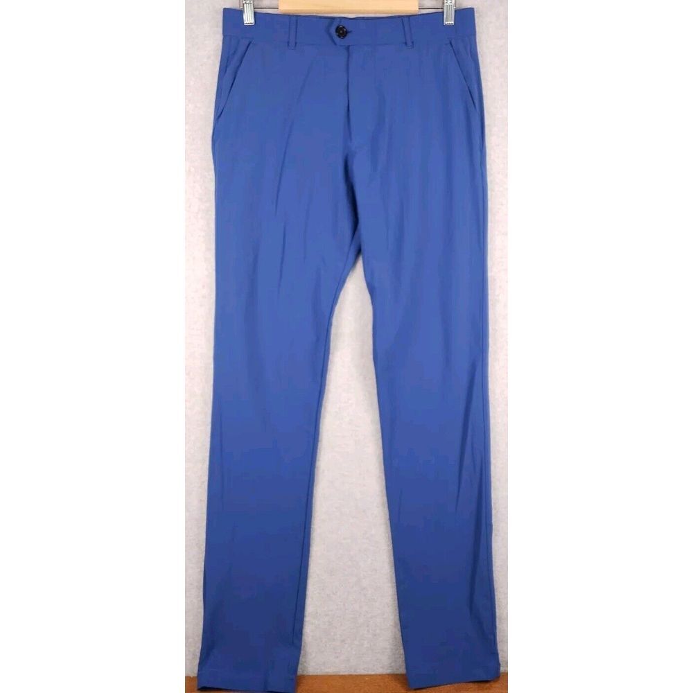 Greyson Blue Men's Chinos